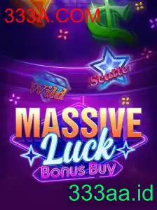 MassiveLuckBonusBuy