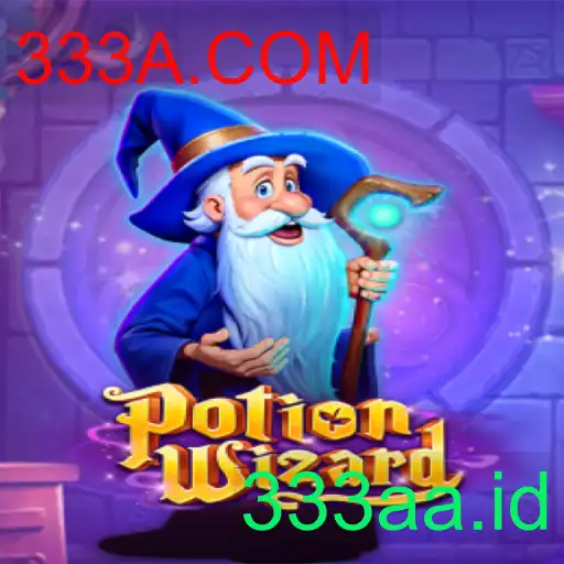 PotionWizard