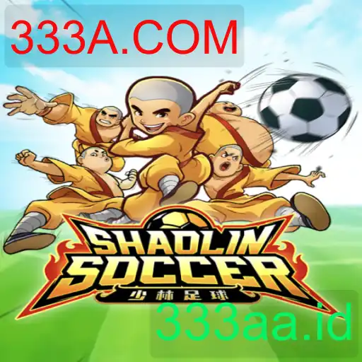 ShaolinSoccer